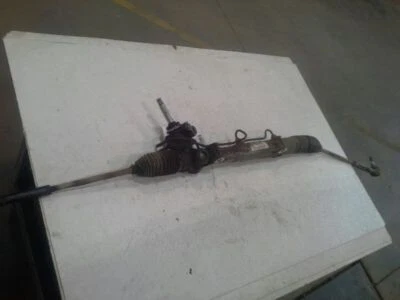 Conjunto de cremallera y piñón usado se adapta a: Chrysler Town & Country 2015 grado B Foto 1 de 4