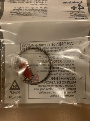 LEGO 76109 MARVEL SUPER HEROES Quantum Realm Explorers (misprint Canopy) - Image 1 of 2