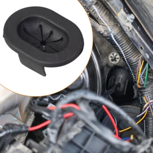 Kit de junta de cableado eléctrico con orificio de ojal de cortafuegos para Bronco 21-24 - Imagen 1 de 9