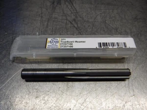 M.A. Ford TrueSize 0.3710" Carbide Reamer 0.3630" Shank 27237100 (LOC1181A) - Bild 1 von 5