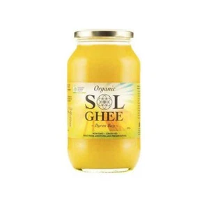 SOL Organic Ghee 685gr - Picture 1 of 1