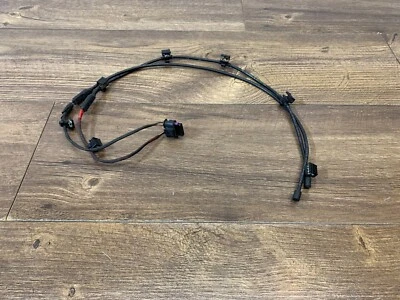 Arnés de cableado módulo abridor maletero Audi A8 S8 2011-2018 4H0-962-239-A OEM NUEVO Foto 1 de 4