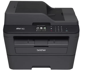Impresora multifunción láser Brother MFC-L2740DW - monocromo - impresión en papel normal - Imagen 1 de 2