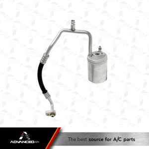 AC A/C Accumulator Drier Fits: 08 - 11 Escape - Tribute - Mariner L4  & V6 - Bild 1 von 1