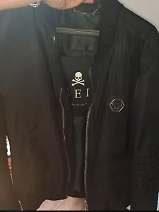 philipp plein herren jacke - Bild 1 von 2