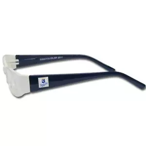 Kansas City Royals Color Glasses Readers 2.50 Power [NEW] MLB Eye Glass Sun - Picture 1 of 1