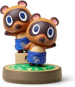 Open Box Mamekichi Amiibo - Japan Import (Animal Crossing Series) - Picture 1 of 2