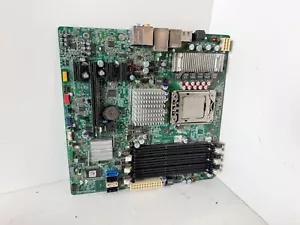 Dell Studio XPS 435 LGA1366 Intel Motherboard i7-920 2.67GHz RAM INCLUDED - Picture 1 of 15