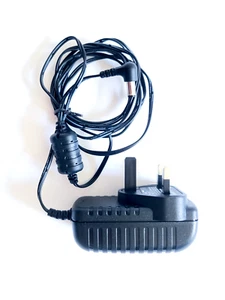 Ktec AC Adaptor – Model KSAD1200150W1UK - Picture 1 of 2