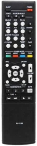 Nuovo telecomando AV RC-1168 sostituito adatto per Denon AVR-S710W AVR-X1100W AVR-S5 - Foto 1 di 2