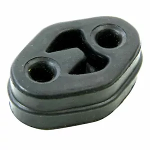 For FORD TRANSIT 2000-2014 - REPLACEMENT EXHAUST MOUNT RUBBER HANGER HEAVY DUTY - Picture 1 of 1