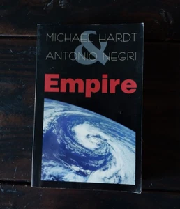 Michael Hardt & Antonio Negri - Empire - Bild 1 von 6
