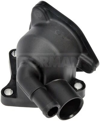Carcasa de termostato de refrigerante de motor Dorman para Acura ILX 2013-2015 2,4 L L L4 Foto 1 de 4
