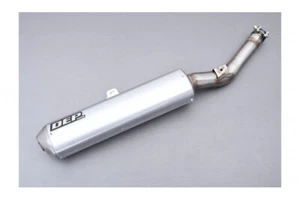 Silencioso Tubo de Escape Slip On DEP para YAMAHA YZF 250 2001-2002 Ref DEPY4201 - Picture 1 of 1