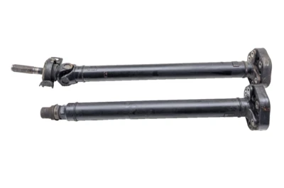 Eje de transmisión de hélice 98-00 Lexus LS400 eje de transmisión OEM Foto 1 de 4