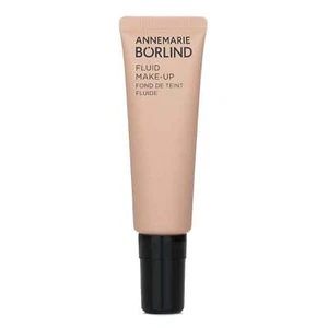 Annemarie Borlind Fluid Make Up - # Honey  30ml/1oz - Picture 1 of 2