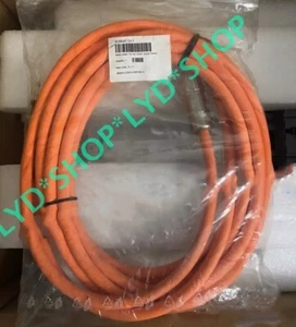 1pcs 8CM007.12-1 encoder feedback cable 8CM007.12-1 7M #F10 - Bild 1 von 4