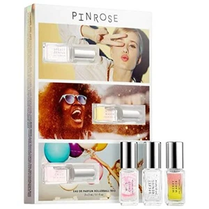 Pinrose Greatest Hits Kit - Travel Size Cruelty-Free Women's Eau de Parfum - Picture 1 of 1