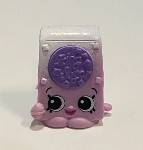 Shopkins Season 6 Iris Icing Sugar 6-037 - Picture 1 of 5