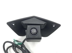 Cámara Visión frontal Mercedes Clase A B C E GL SLK GLK - Imagen 1 de 3