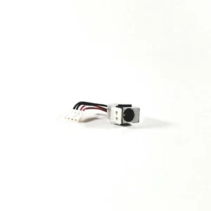 TOSHIBA PORTEGE R830-S8322 DC-IN POWER JACK LAPTOP - - Picture 1 of 5