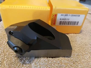 sandvik coromant Twin Edge Boring Tool 391.68D-7-12544S15B - Picture 1 of 5