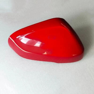 Car Door Wingmirror Shell cover for VOLOV V40 S80 2011-2019 side mirror Cap - Image 1 of 4