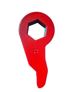 Forged Steel Torsion Bars Keys 1-3 inch Leveling Lift Compatible with 2001-2010 - Picture 1 of 2