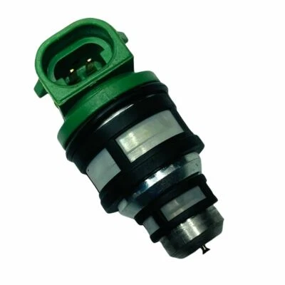 Nuevo Inyector de Combustible para Volkswagen Gol Fiat Palio Renault Clio Ford - 50100202 Foto 1 de 2