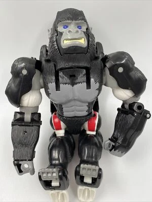 Transformers Beast Wars 1995 vintage OPTIMUS PRIMAL figure maximal kenner - Image 1 of 4