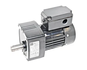 Motorreductor Bodine 34R4BFPP-E3 - 230V - 1/6 HP - 30:1 - 57 RPM - Trabajo inversor - Imagen 1 de 7