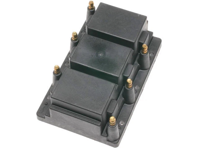 Standard Motor Products 18SW96G Ignition Coil Fits 1992 Oldsmobile 88 - Image 1 of 1