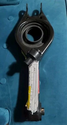 2011-2014 Hyundai Sonata Rear Right Passenger Coil Seat Control Arm 55220-3Q500 - Image 1 of 4