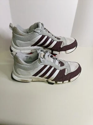 Extremely Rare Adidas "Sample" Vendor Roll-outs adiPRENE Men's 9.5 (Early Boost) - Image 1 of 4