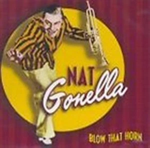 Nat Gonella - Blow That Horn.NEW CD.End Of Stock! - Imagen 1 de 1