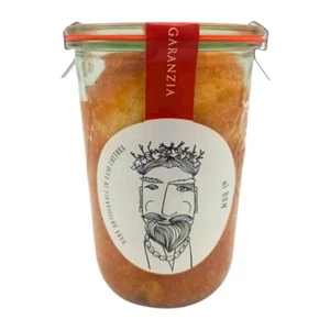 Brigand Babà Artigianale al Rum in Vaso Cottura Made in Italy 400g - Foto 1 di 5