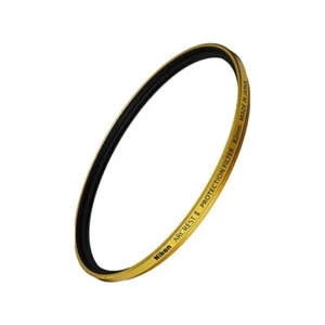 Camera Nikon ARCREST II PROTECTION FILTER 82mm Gold Edition ARIIGL-PF82 - Picture 1 of 5