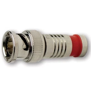 BNC Connectors For RG59, Pack of 25 - Picture 1 of 1