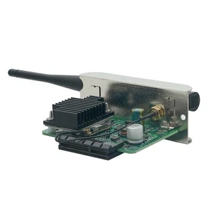 For Zebra Network Card Accessory P1058930097A for Various Printer Models - Bild 1 von 10
