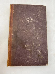 LE SAGE - Histoire de Gil Blas de Santillane - 1816 - Picture 1 of 2