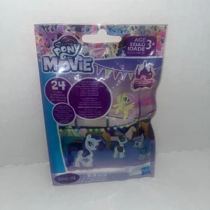 My Little Pony MLP The Movie Blind Bag Hasbro Mystery Figure New Sealed - Picture 1 of 2