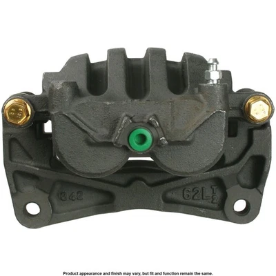 Передний левый тормозной суппорт для Subaru Legacy Outback Forester Baja Cardone TCP - Изображение 1 из 4