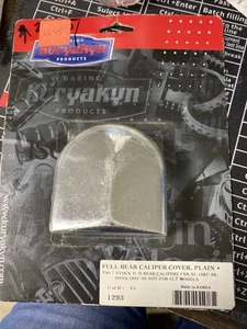 Kuryakyn Rear Caliper Cover. #1293 - Foto 1 di 2