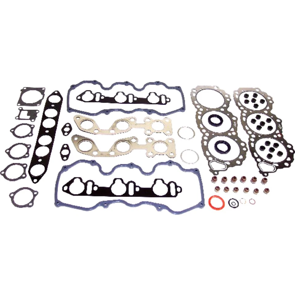 HGS634 DNJ Cylinder Head Gaskets Set for Mercury Villager INFINITI QX4 Nissan - Image 1 of 1