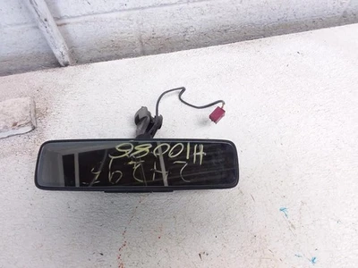 Espejo retrovisor interior Mercedes Benz C300 2020 atenuación automática OEM  Foto 1 de 4