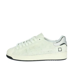 D.A.T.E. Sneakers bassa w411-ba-mx-ay ghiaccio Donna - Imagen 1 de 8