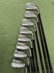 2023 Titleist T150 3 Thru PW Mitsubishi AV AM2 White Shaft S-flex - Picture 1 of 9