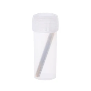 20Pcs #28 Sewing Needle Fabric for Cross Stitch Sewing DIY Craft Tools For 18CT - Picture 1 of 8