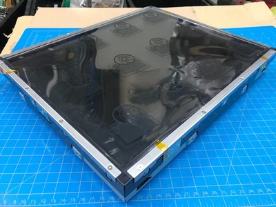 Elo ET1739L-8CWA-3-NPB-G Open Frame Touch Screen Monitor - E012584 - Image 1 of 4