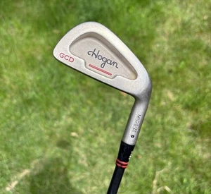 Ben Hogan Edge Gcd Individual 6 Iron Graphite Regular Flex - Picture 1 of 6